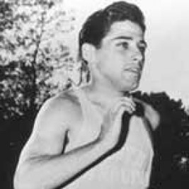 Jim Beatty